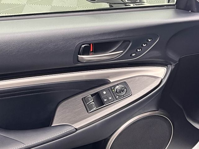 2024 Lexus RC 350 F Sport