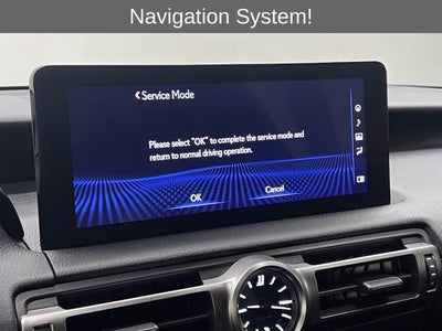 2024 Lexus RC 350 F Sport