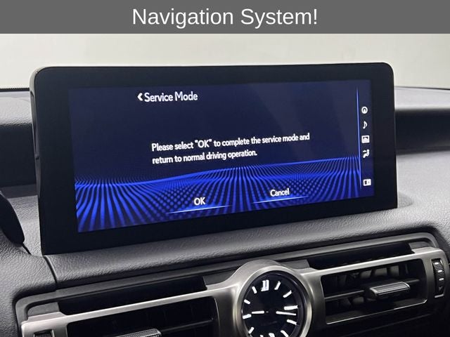 2024 Lexus RC 350 F Sport