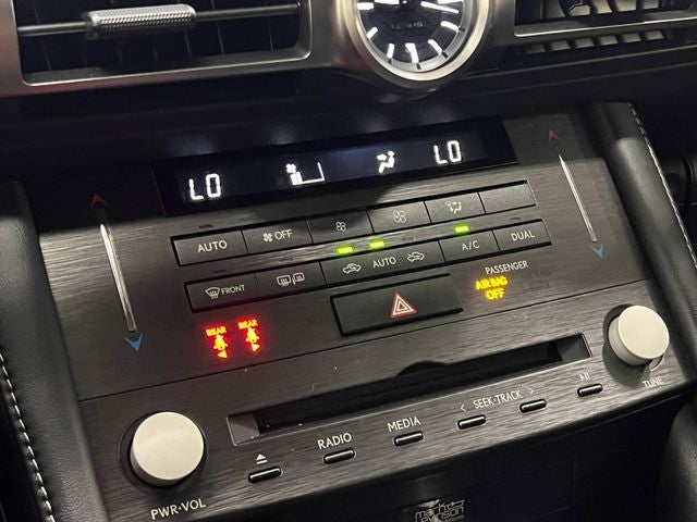 2024 Lexus RC 350 F Sport