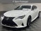 2024 Lexus RC 350 F Sport