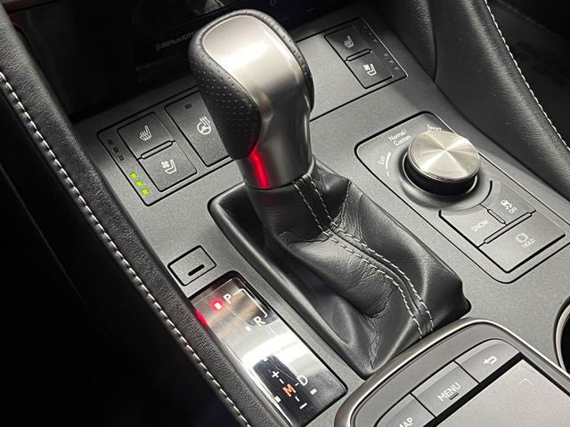 2024 Lexus RC 350 F Sport