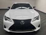 2024 Lexus RC 350 F Sport