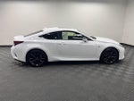 2024 Lexus RC 350 F Sport