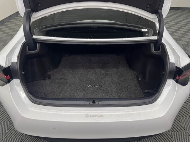 2024 Lexus RC 350 F Sport