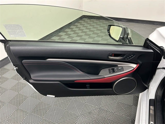 2019 Lexus RC 350 F Sport