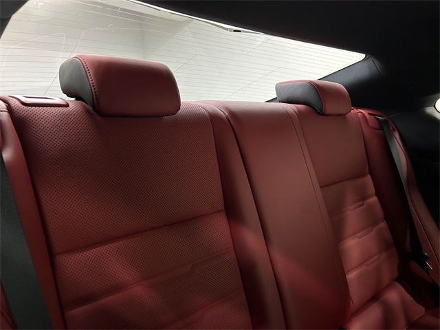 2019 Lexus RC 350 F Sport