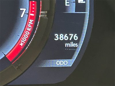 2019 Lexus RC 350 F Sport