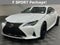 2019 Lexus RC 350 F Sport