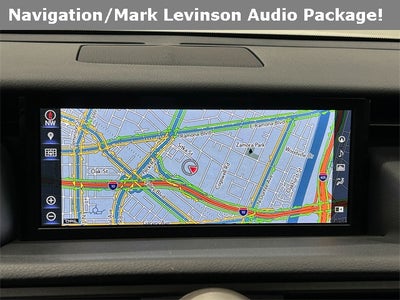 2019 Lexus RC 350 F Sport