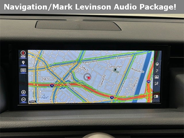 2019 Lexus RC 350 F Sport