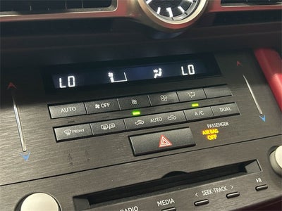 2019 Lexus RC 350 F Sport