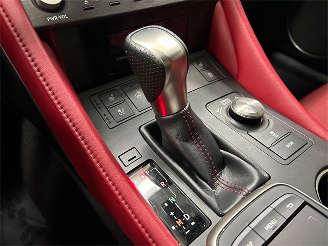 2019 Lexus RC 350 F Sport