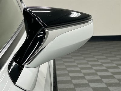 2019 Lexus RC 350 F Sport