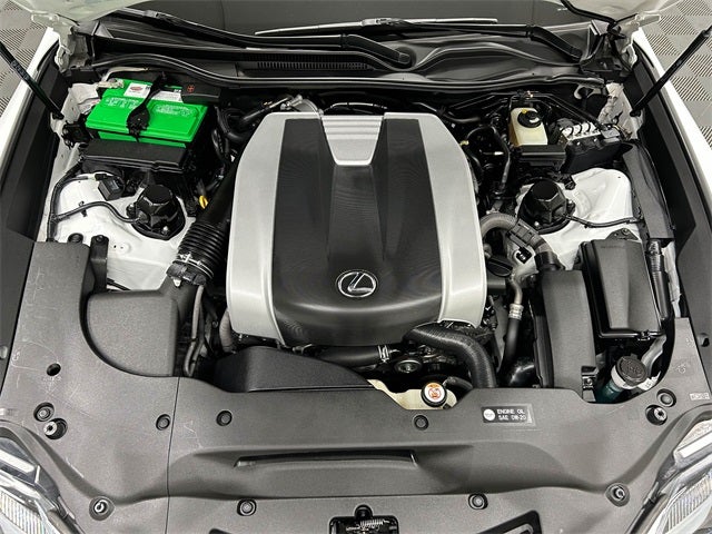 2019 Lexus RC 350 F Sport