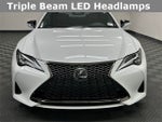 2019 Lexus RC 350 F Sport