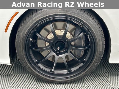 2019 Lexus RC 350 F Sport