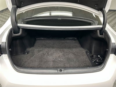 2019 Lexus RC 350 F Sport