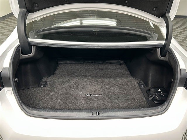 2019 Lexus RC 350 F Sport