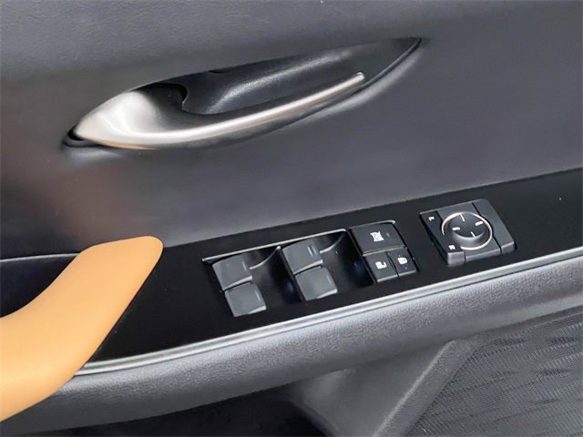 2023 Lexus UX 250h Premium