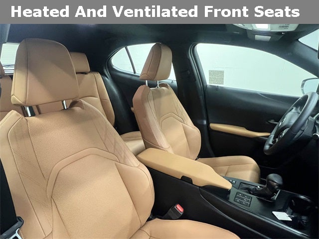 2023 Lexus UX 250h Premium
