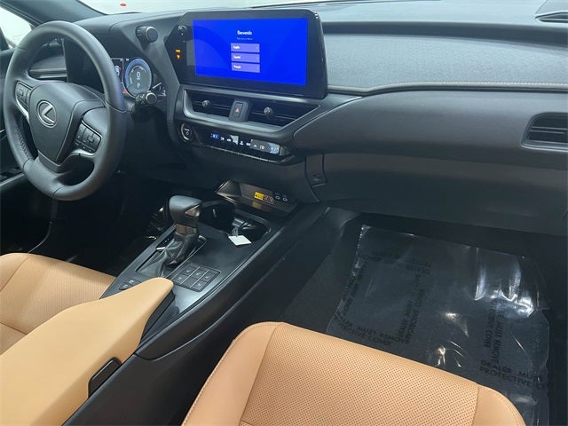 2023 Lexus UX 250h Premium