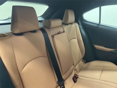 2023 Lexus UX 250h Premium