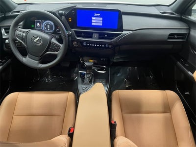 2023 Lexus UX 250h Premium