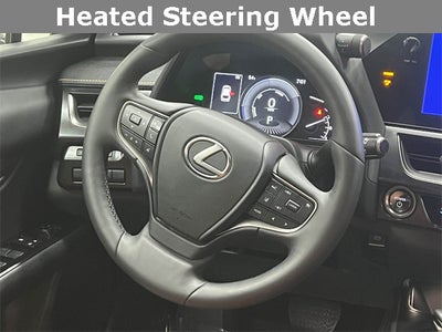 2023 Lexus UX 250h Premium