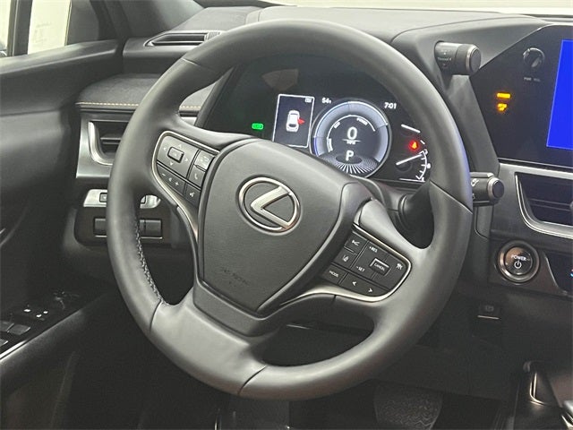 2023 Lexus UX 250h Premium