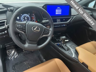 2023 Lexus UX 250h Premium