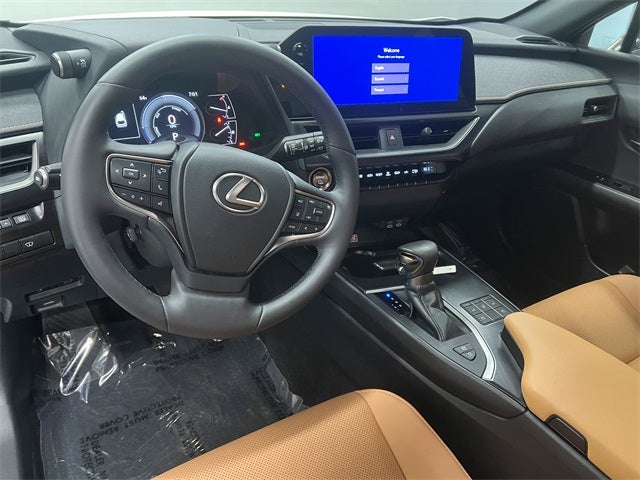 2023 Lexus UX 250h Premium