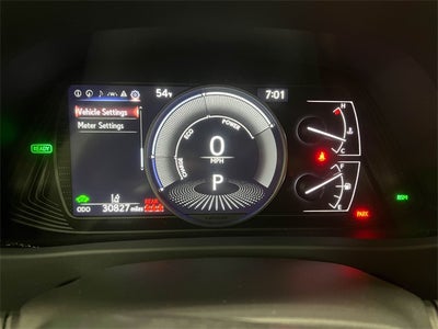 2023 Lexus UX 250h Premium