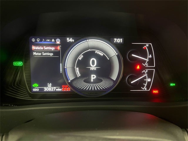 2023 Lexus UX 250h Premium