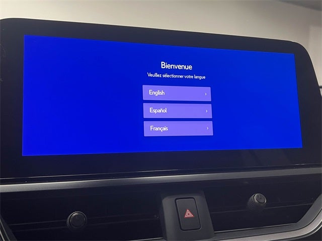 2023 Lexus UX 250h Premium