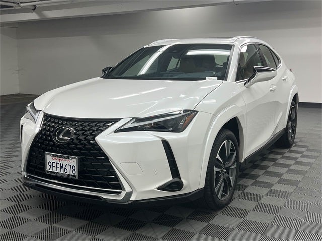 2023 Lexus UX 250h Premium