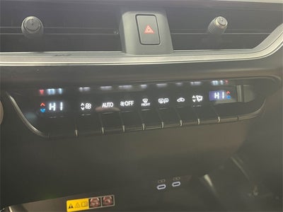 2023 Lexus UX 250h Premium