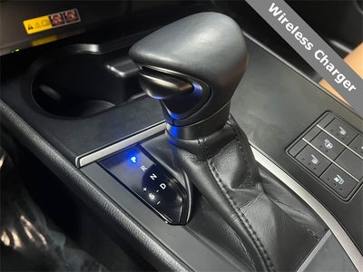 2023 Lexus UX 250h Premium