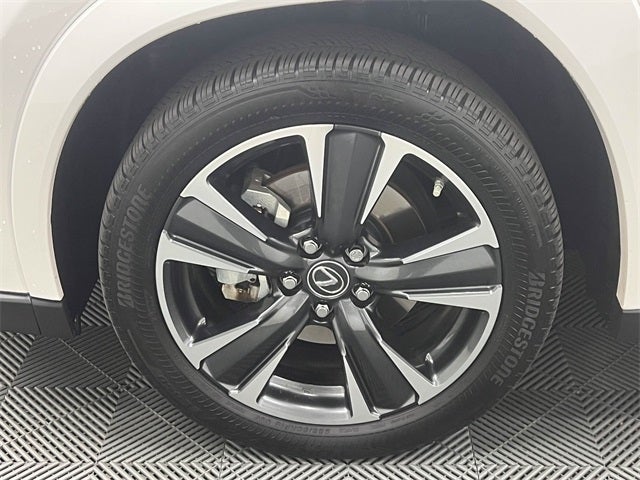 2023 Lexus UX 250h Premium