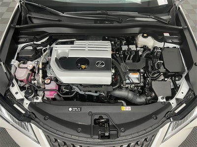 2023 Lexus UX 250h Premium