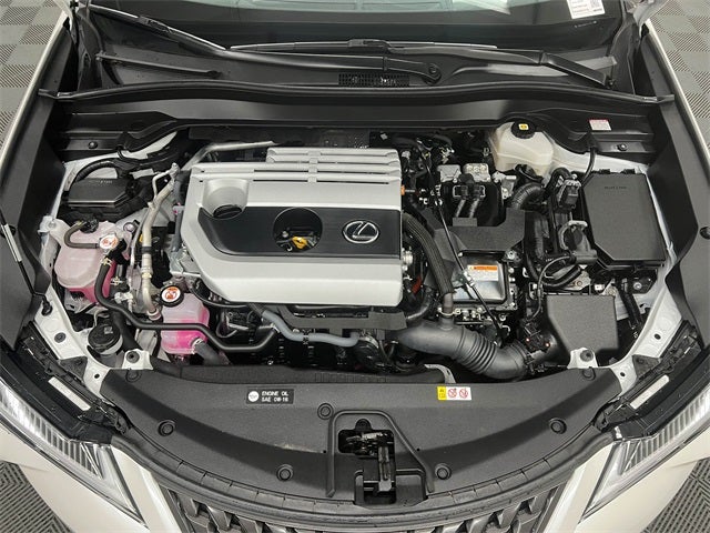 2023 Lexus UX 250h Premium