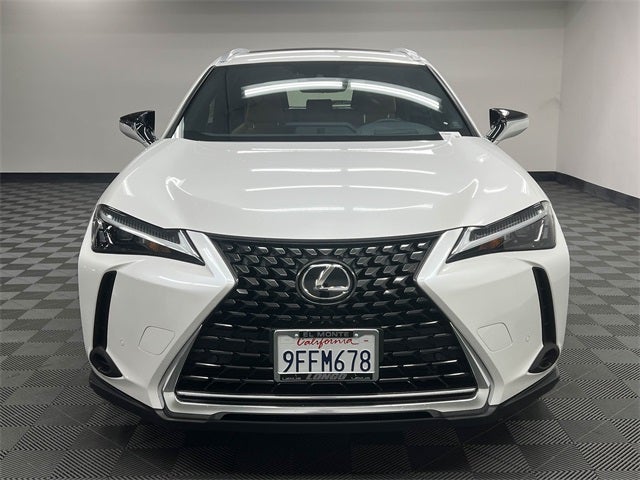 2023 Lexus UX 250h Premium