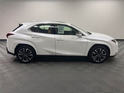 2023 Lexus UX 250h Premium