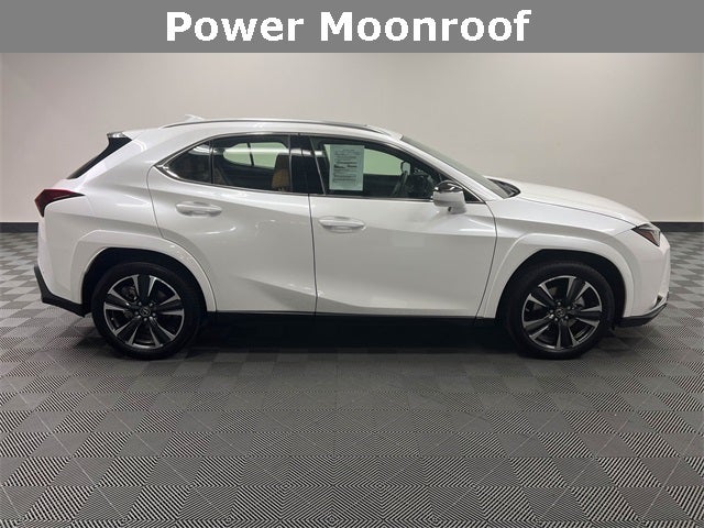 2023 Lexus UX 250h Premium