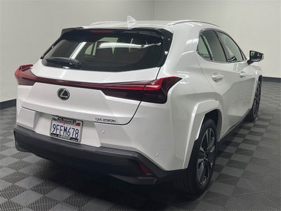 2023 Lexus UX 250h Premium