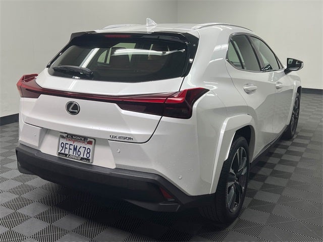 2023 Lexus UX 250h Premium