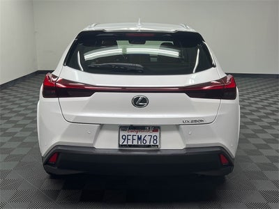 2023 Lexus UX 250h Premium