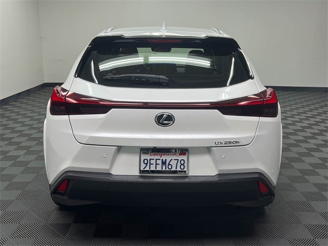 2023 Lexus UX 250h Premium