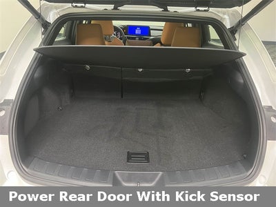 2023 Lexus UX 250h Premium