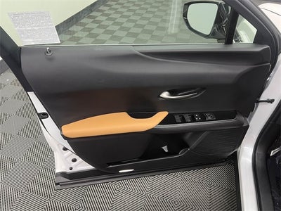 2023 Lexus UX 250h Premium